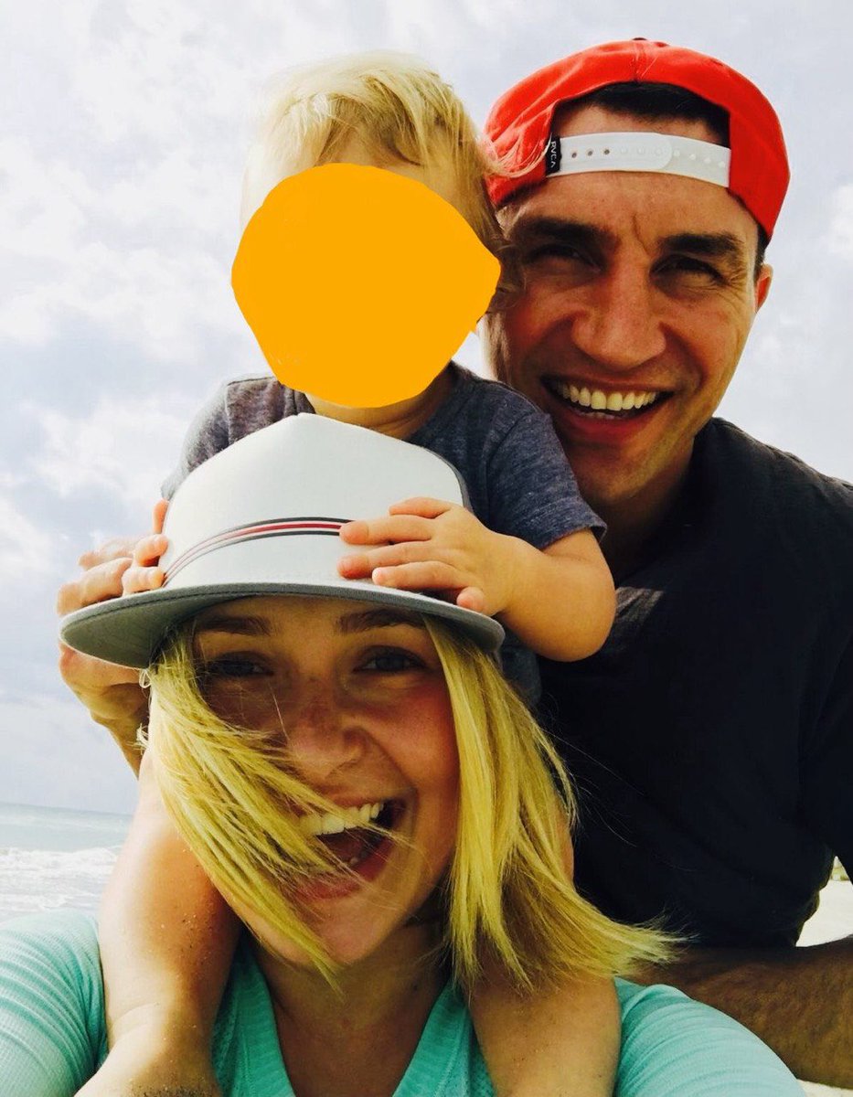Hayden Panettiere’s Ex-Fiance Wladimir Klitschko Breaks His Silence on Her Sudden Death: ‘Rest Easy’