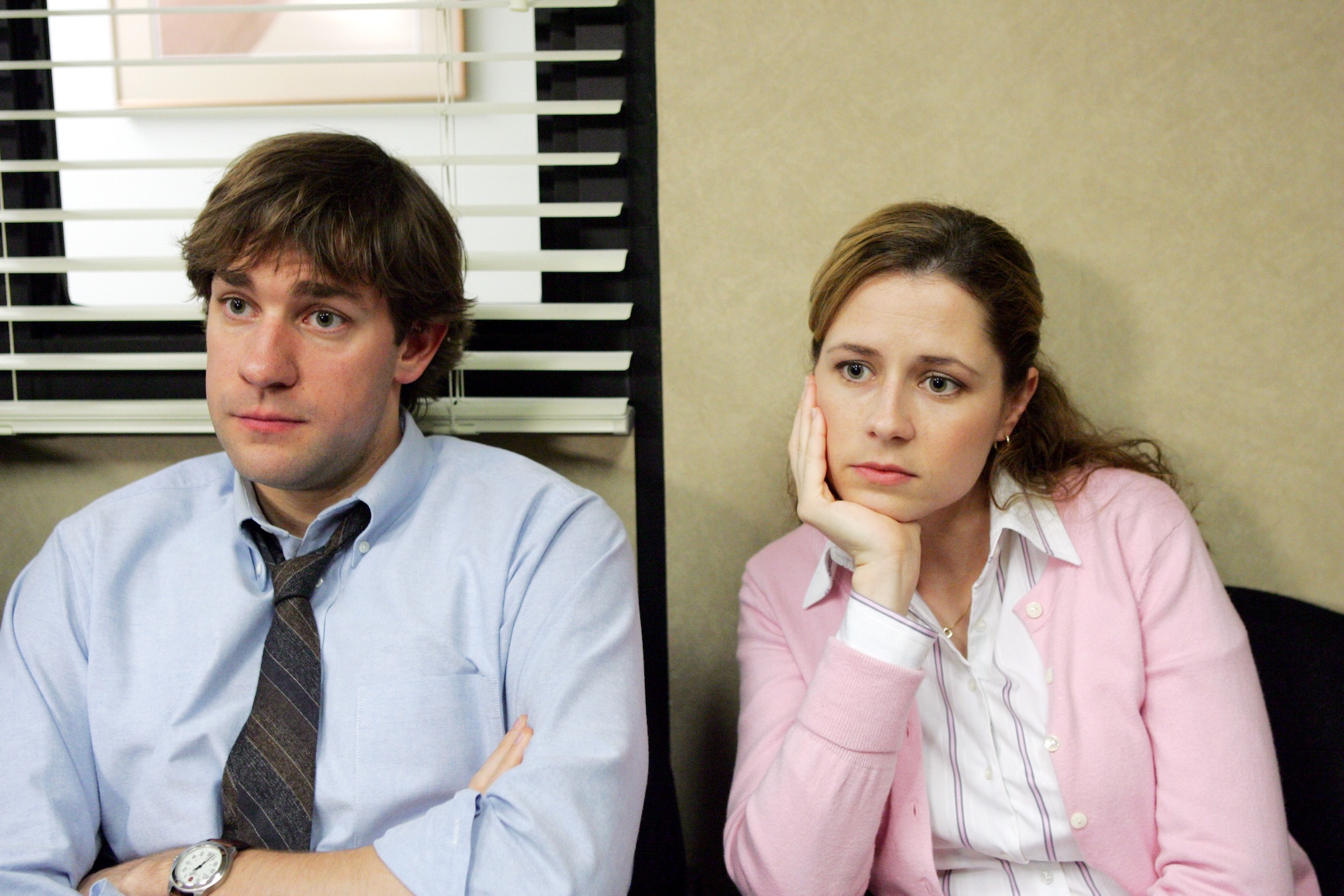 The Office's Jenna Fischer Explains Decision to Step Back From TV Roles