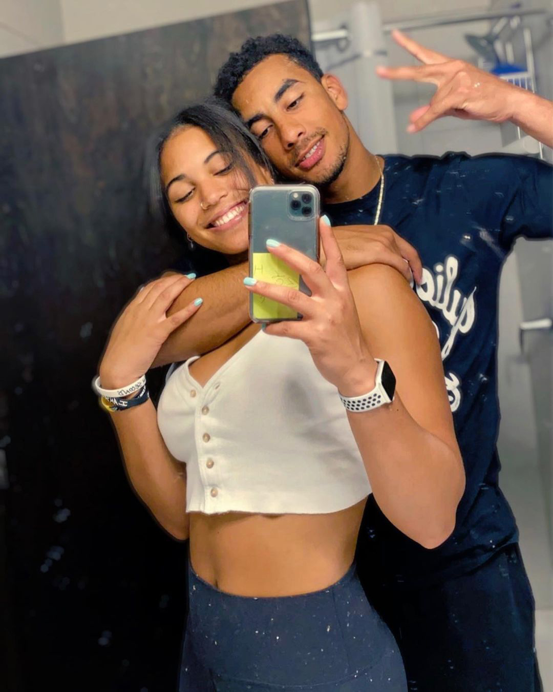 Green Bay Packers Quarterback Jordan Love and Girlfriend Ronika Stone’s Relationship Timeline