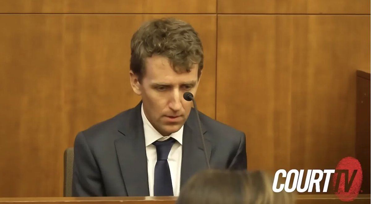 Lindsay Clancy Juror Reveals How Ex-Husband Patrick Clancy’s Testimony Helped Defense’s Case