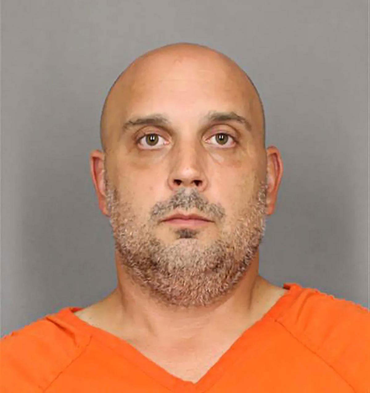 Sean Higgins Man Accused of Killing Johnny and Matthew Gaudreau Wants Charges Dismissed