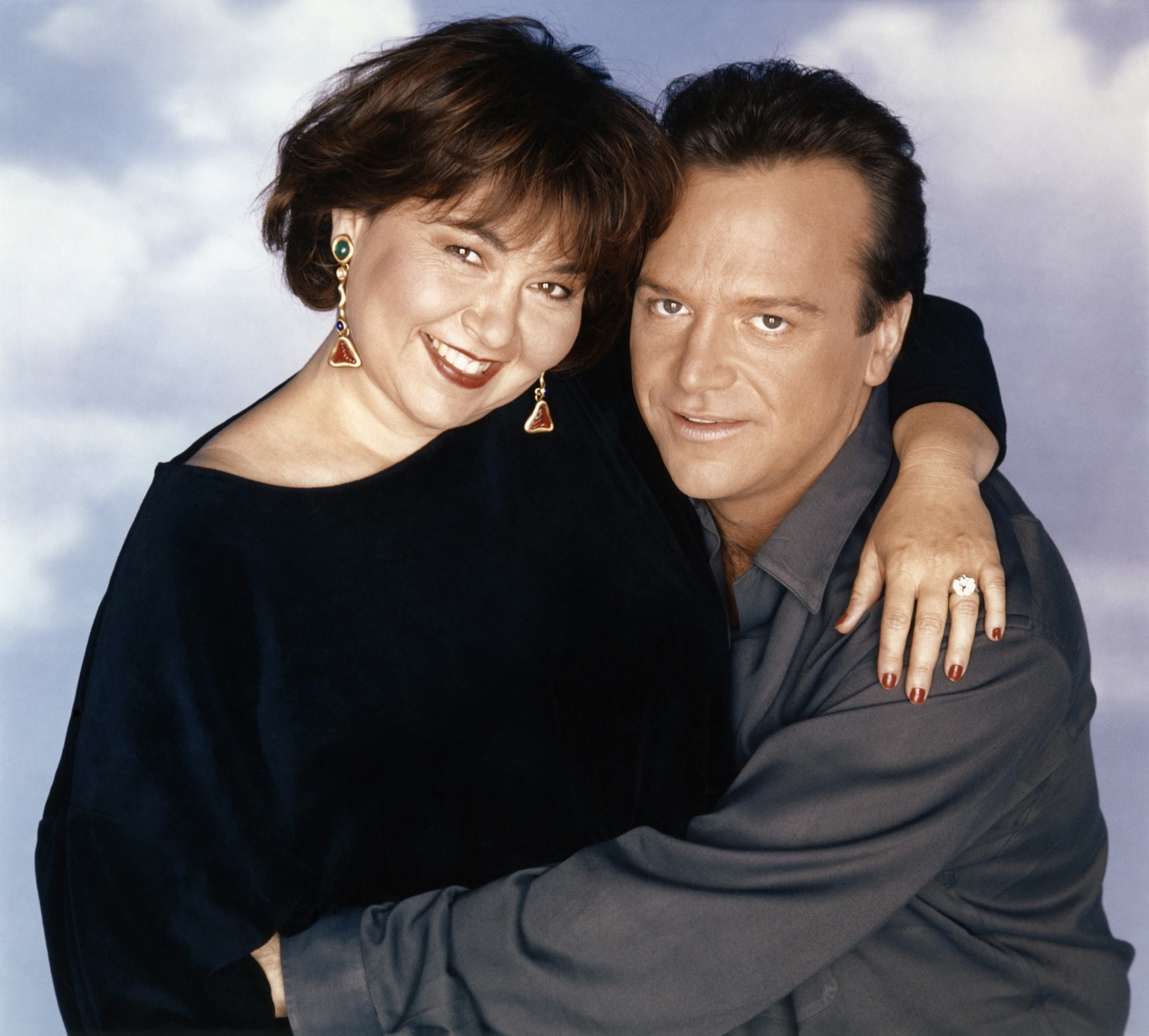 Tom Arnold Reacts to Ex Roseanne Barr Defending Him: 'Hell Froze Over Today'
